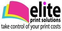 Elite Print Solutions image 1